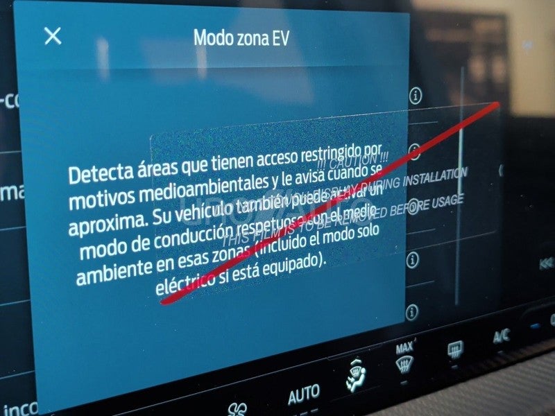 ST-Line X 2.5 Duratec PHEV 178kW Auto