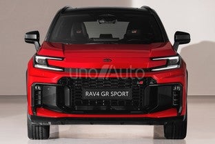 TOYOTA RAV-4 2.5 Hybrid 2WD Advanced