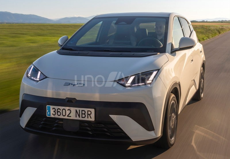 Dolphin Surf Active 175kW