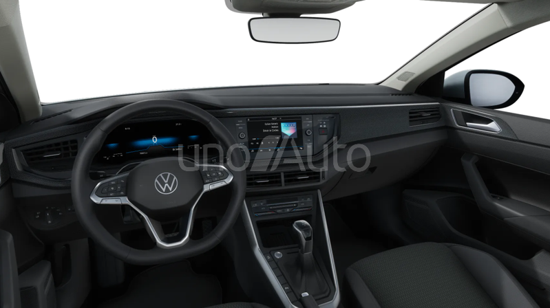 Taigo 1.0 TSI Más DSG 85kW