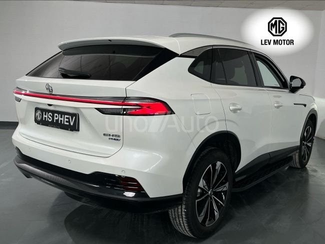 1.5T PHEV Luxury