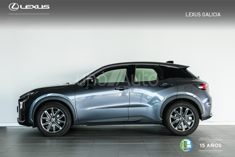 LBX Elegant+