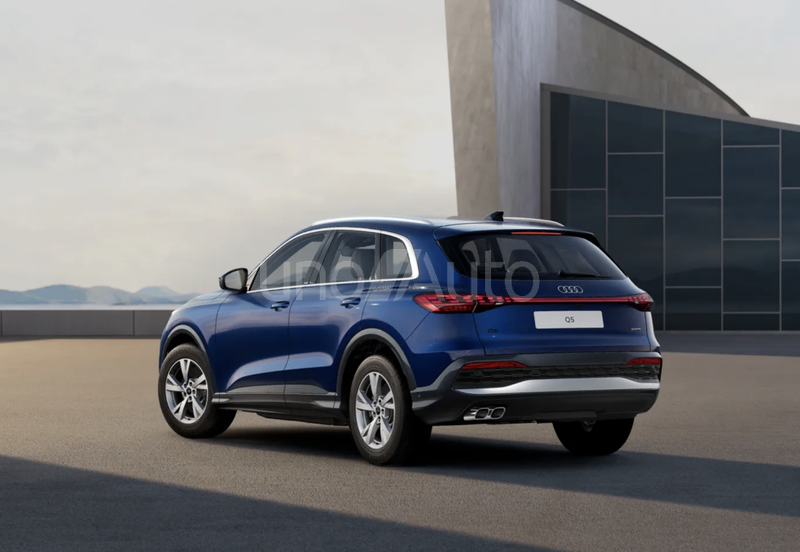 Q5 2.0TDI quattro S tronic Advanced 150kW