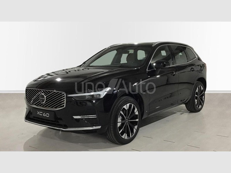 XC60 B5 Business Plus AWD Aut. 250
