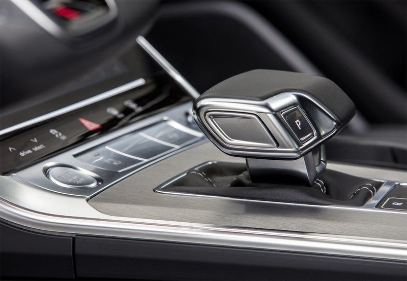 A6 Avant 55 TFSI Sport quattro-ultra S tronic
