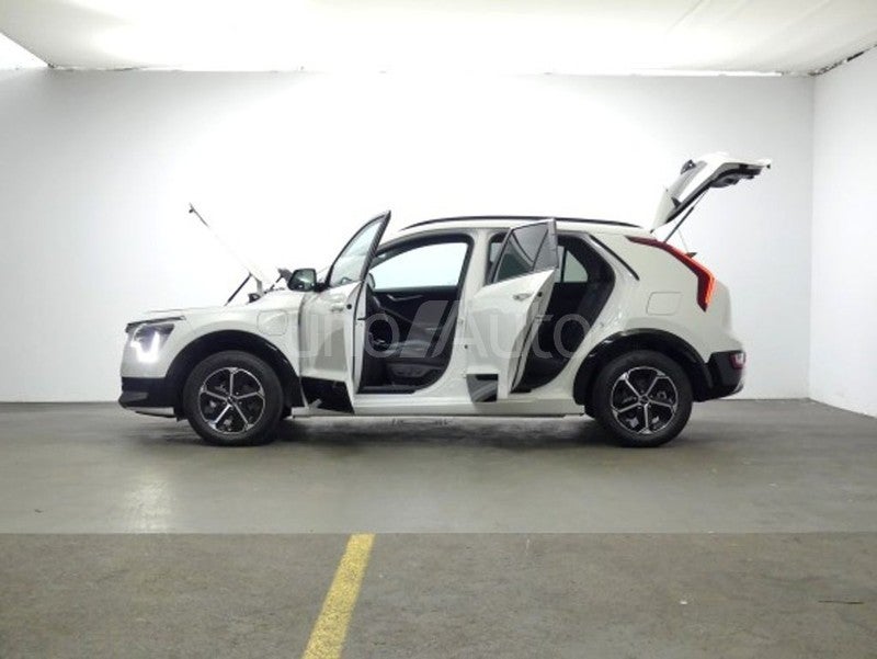 1.6 GDi PHEV 126kW (171CV) Drive