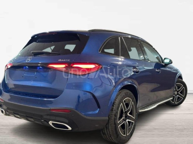 CLASE GLC GLC 220 d 4MATIC