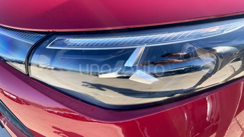 CLA CLA 250+ con tecnología EQ