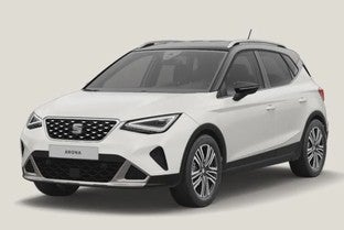 SEAT Arona 1.0 TSI S&S Xperience DSG7 XM 115