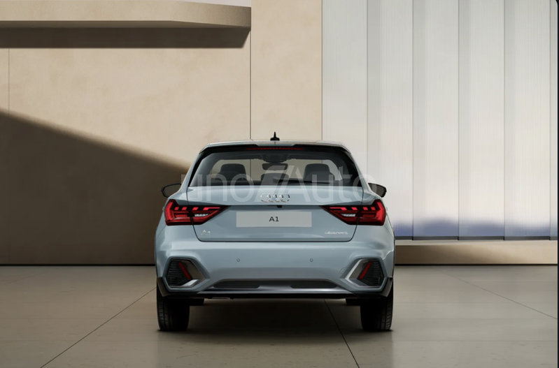 A1 Allstreet 30 TFSI Adrenalin 85kW