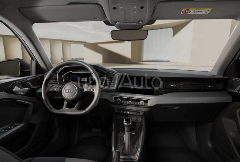 A1 Sportback 30 TFSI Adrenalin S tronic 85kW