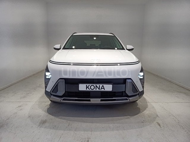 Kona HEV 1.6 GDI Tecno DT 138