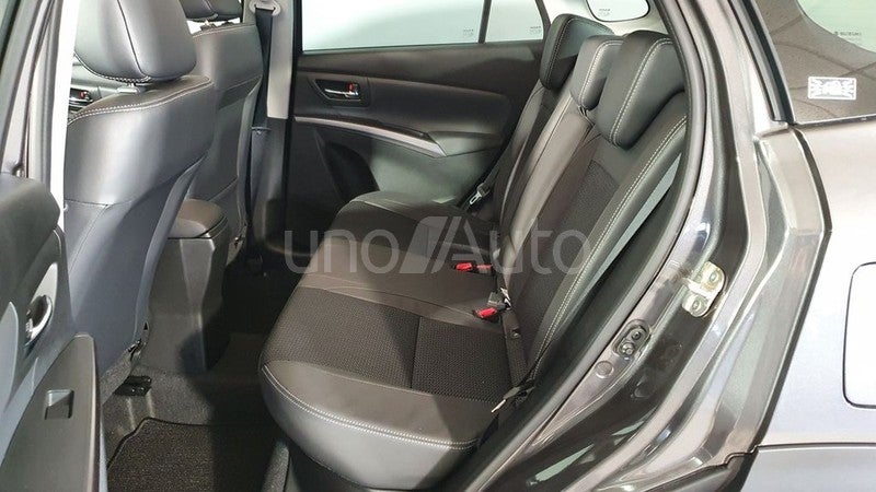 SUZUKI SX4 S-Cross 1.4T S3 Mild Hybrid