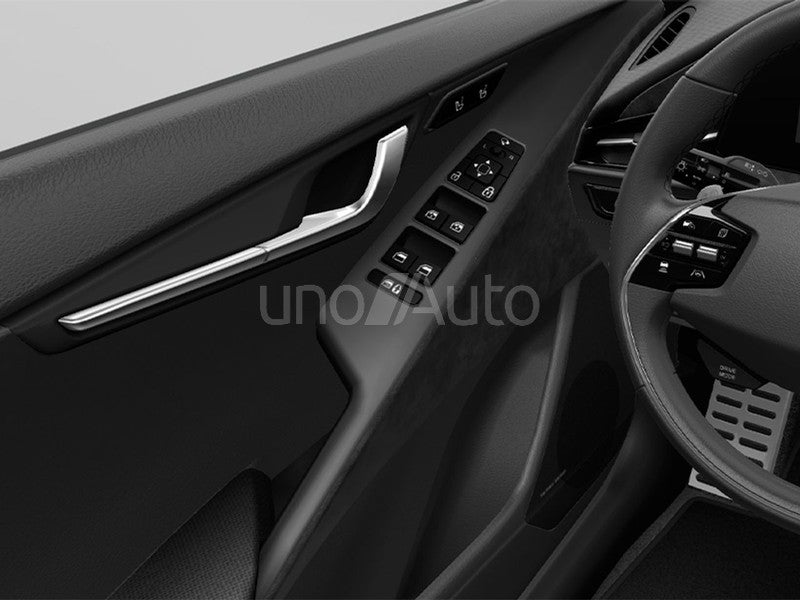 1.6 GDi HEV 95kW (129CV) Concept