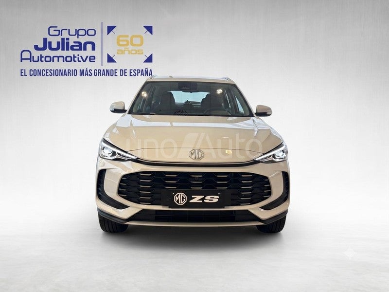 ZS 1.5 Comfort 85kW