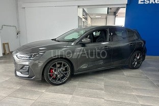 FORD Focus 2.3 Ecoboost ST