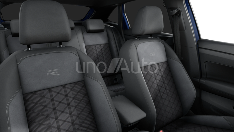 Taigo 1.0 TSI R-Line DSG 85kW
