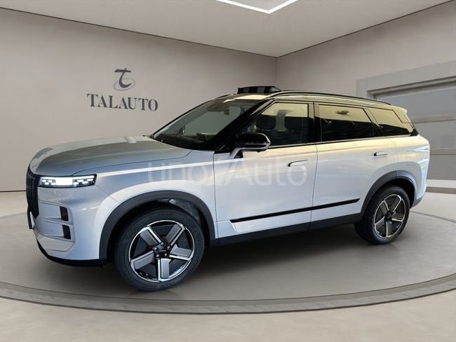 Exclusive 1.6 TGDI 108kW AWD Bitono