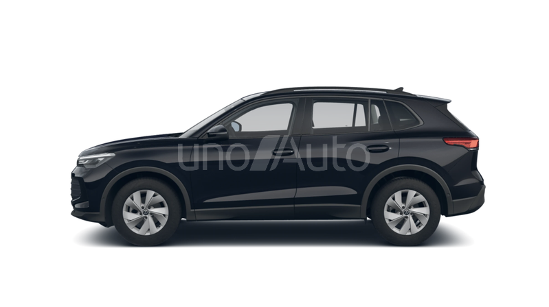Tiguan 1.5 eTSI DSG 96kW