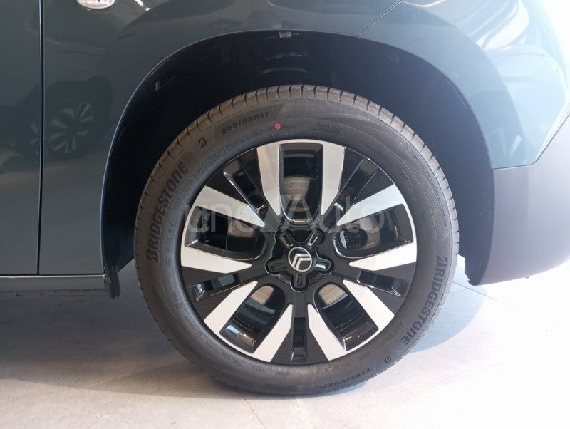 Berlingo BlueHDi S&S Talla M Max 130 EAT8