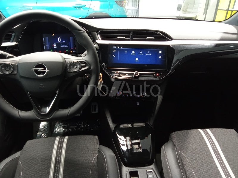 Corsa 1.2T XHL MHEV S/S GS Aut. 100