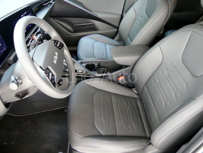 E-Niro Winter Edition