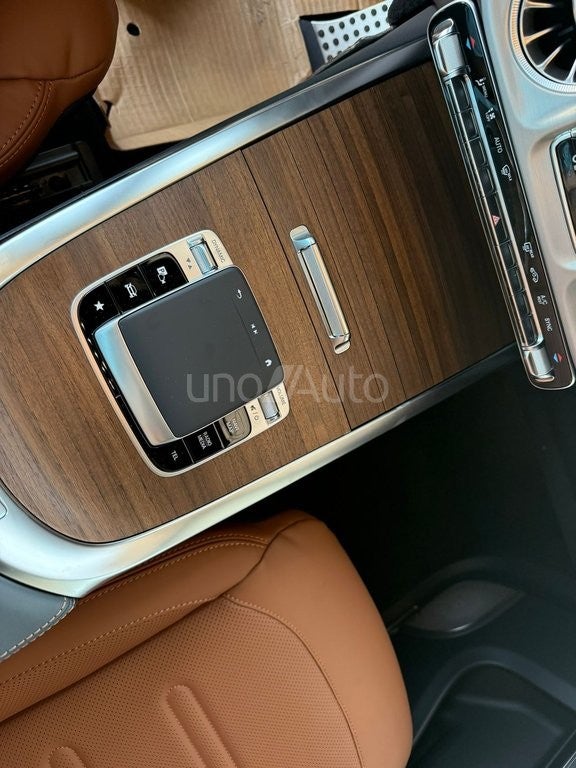 MERCEDES-BENZ Clase G G500