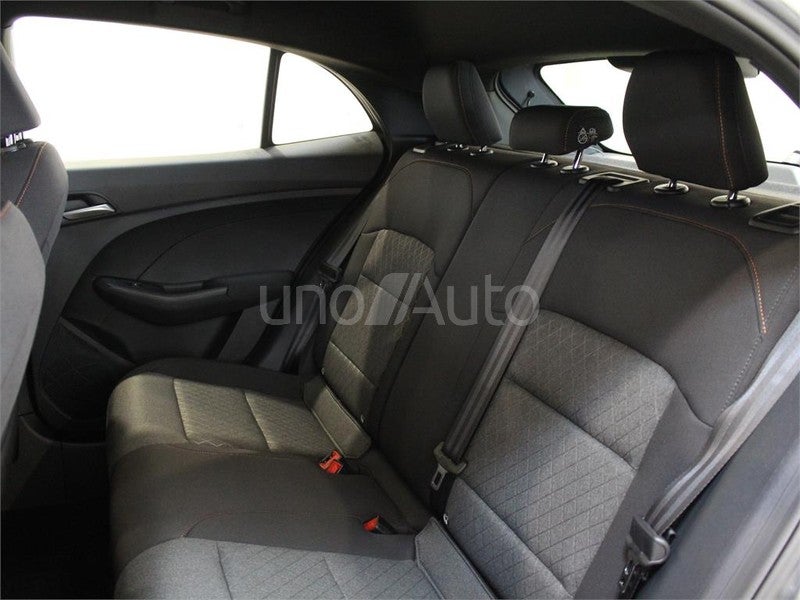 MG3 1.5 Comfort