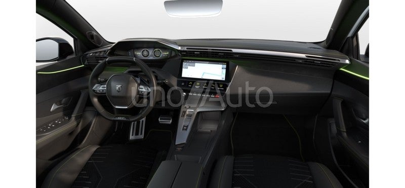 408 Hybrid GT e-DCS6 145