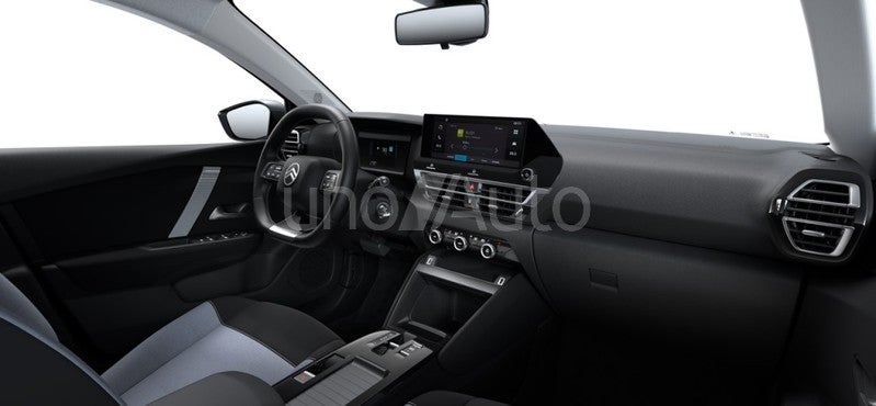 C4 Hybrid You eDSC6 110