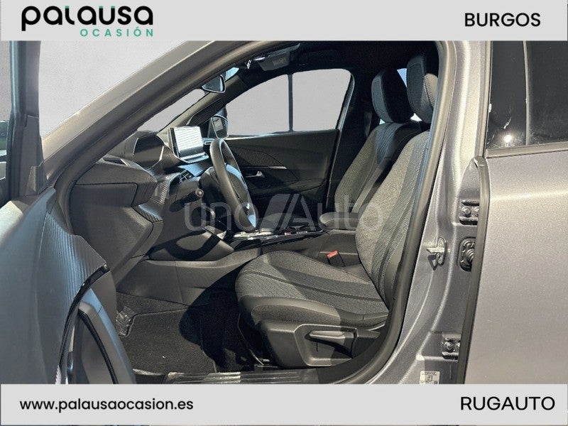 2008 Hybrid Allure eDCS6 145