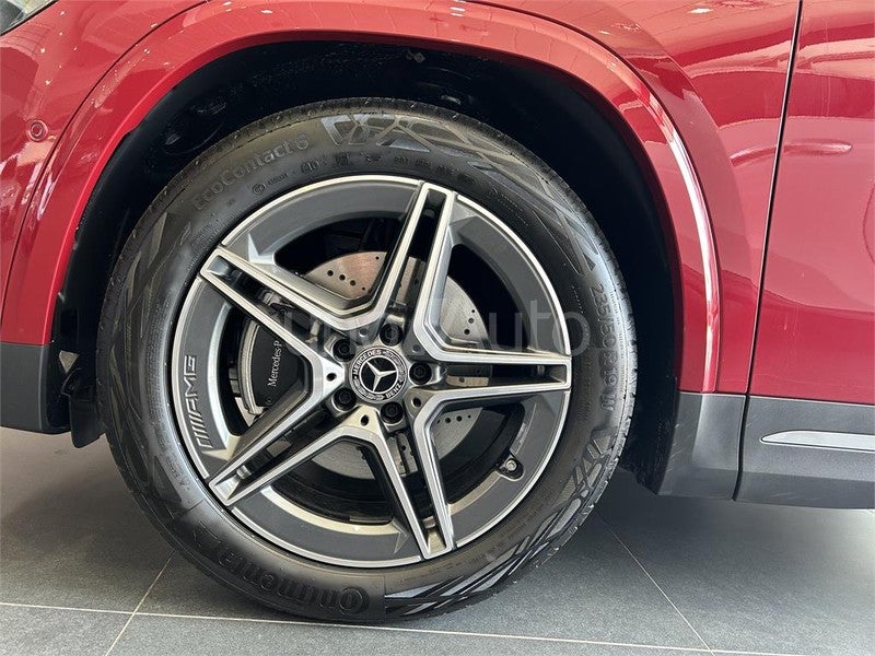 CLASE CLA 250 e