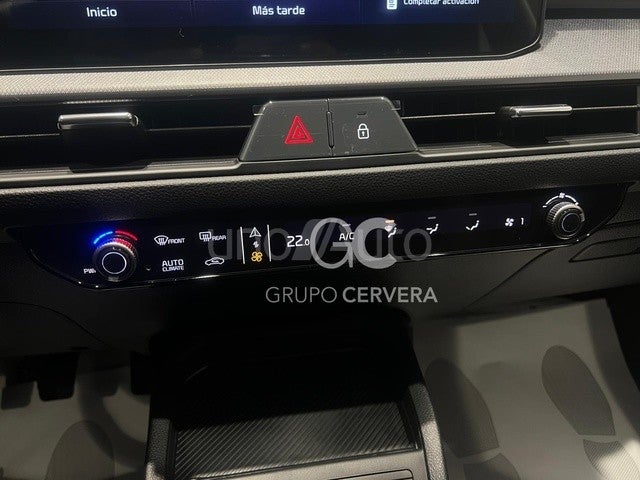 Stonic 1.0 MHEV Drive 115