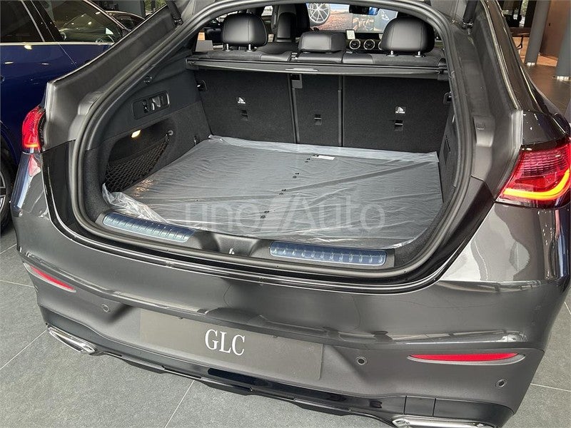 CLASE GLC GLC 300 de 4MATIC