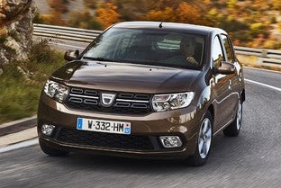 DACIA Sandero 1.0 Access 55kW
