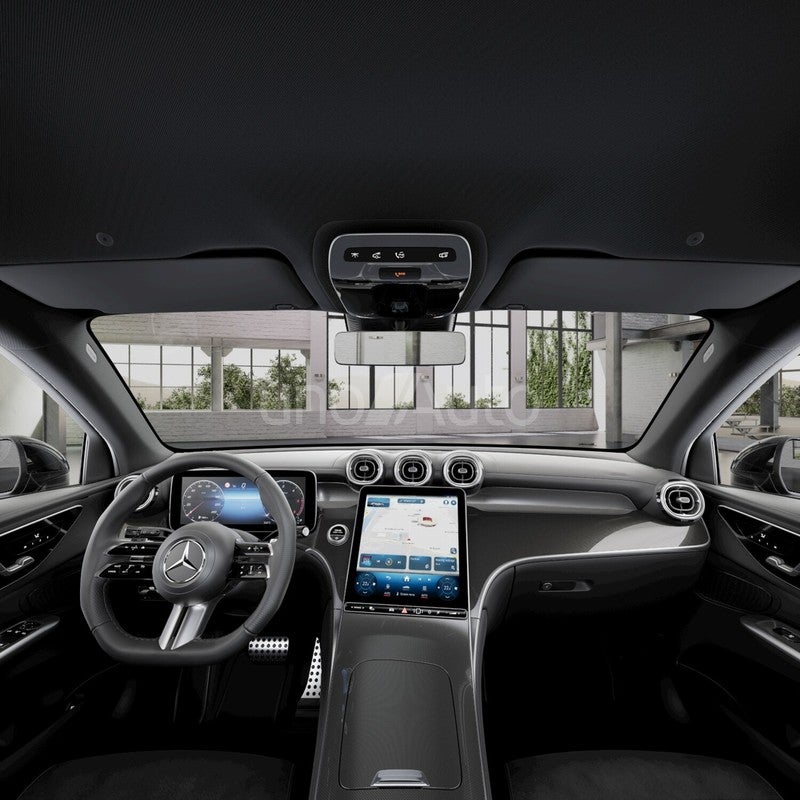 GLC 220 d 4MATIC