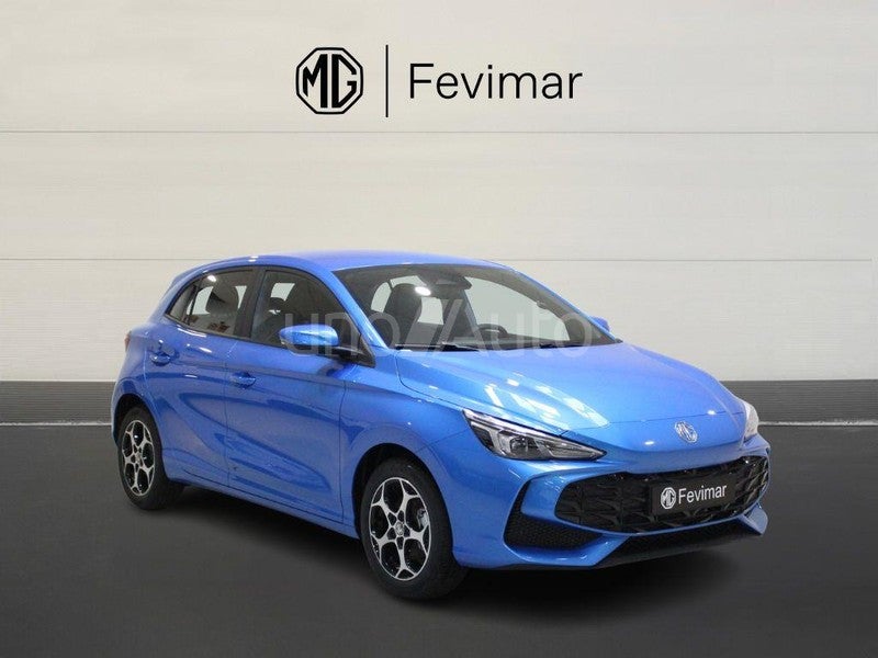 MG3 1.5 Comfort
