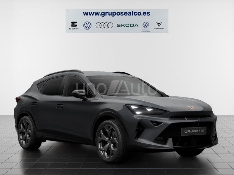 Formentor 1.5 e-Hybrid 150 DSG