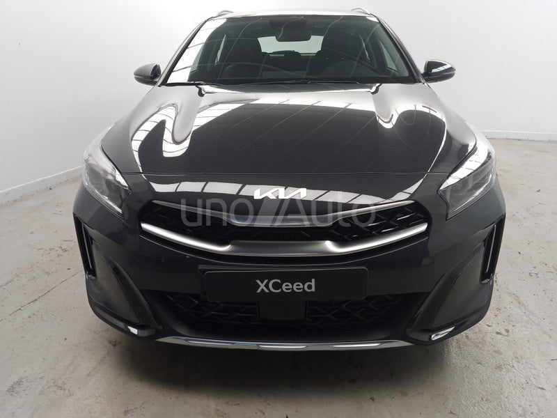 XCeed 1.0 MHEV Drive DCT 115