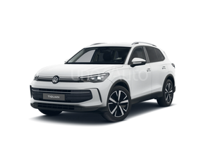 VOLKSWAGEN Tiguan 1.5 eTSI Más DSG 110kW