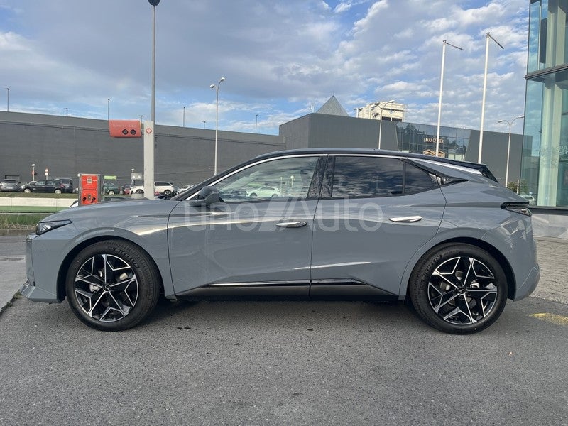 DS Nº4 Hybrid Etoile Alcantara Aut. 145