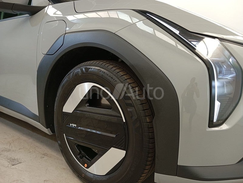 E-Niro Emotion Long Range