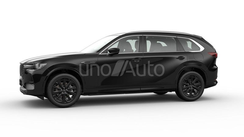 e-SKYACTIV D MHEV 187kW AWD Homura