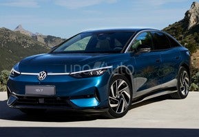 Volkswagen Id.7