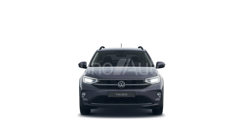Taigo 1.0 TSI Más DSG 81kW