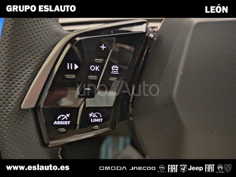 5008 Plug-in Hybrid 225 GT Exclusive e-DCT7