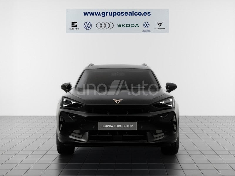 Formentor 1.5 eTSI 150 DSG