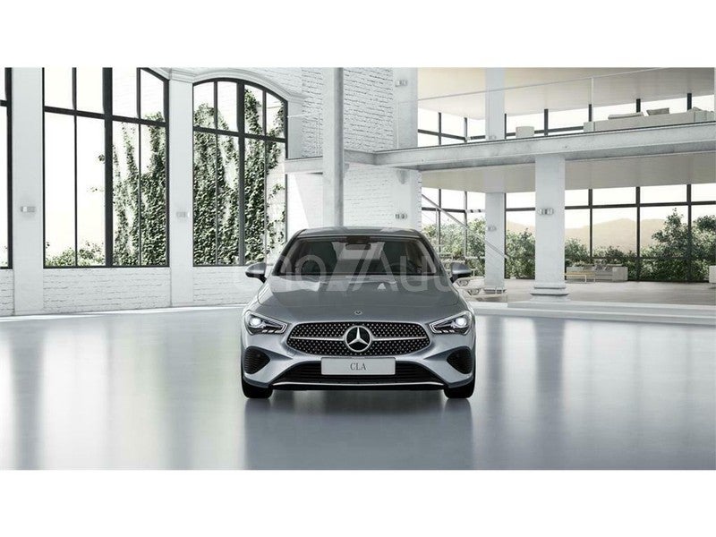 CLA CLA 250 e
