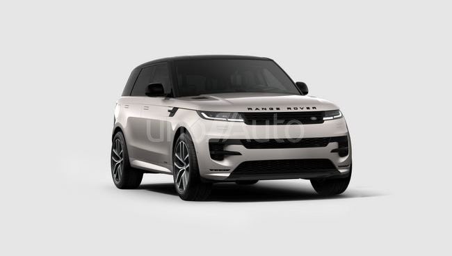 4.4 V8 530 PS AWD Auto MHEV Autobiograph