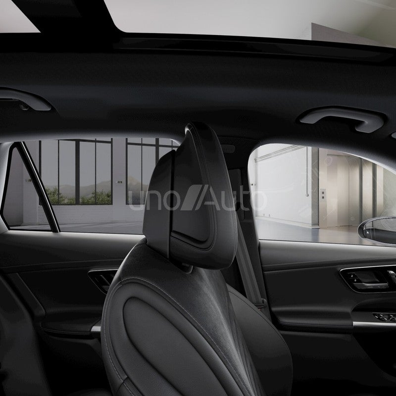 GLC 220 d 4MATIC